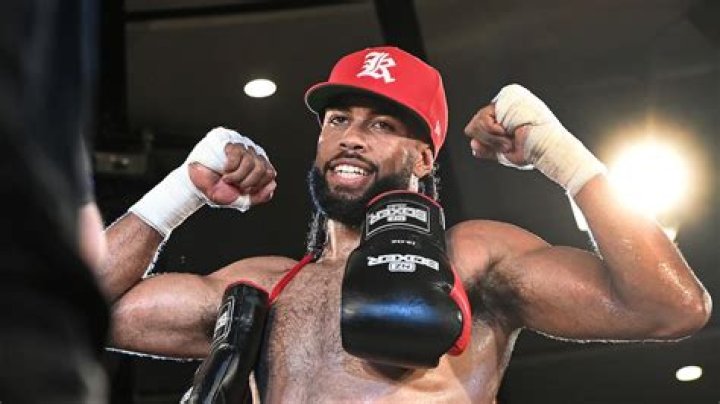 Kiwi boxer Jerome Pampellone sets sights on light-heavyweight division