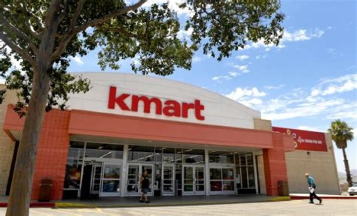 Discover The Ultimate Shopping Destination: Kmart In Redlands