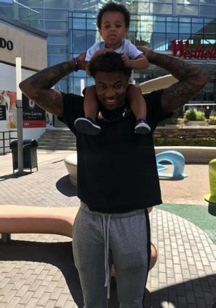 Behind The Scenes Into His Family And Marriage