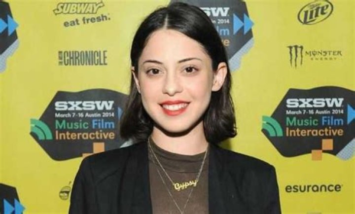 Rosa Salazar's Family, Heritage, And Secret Life