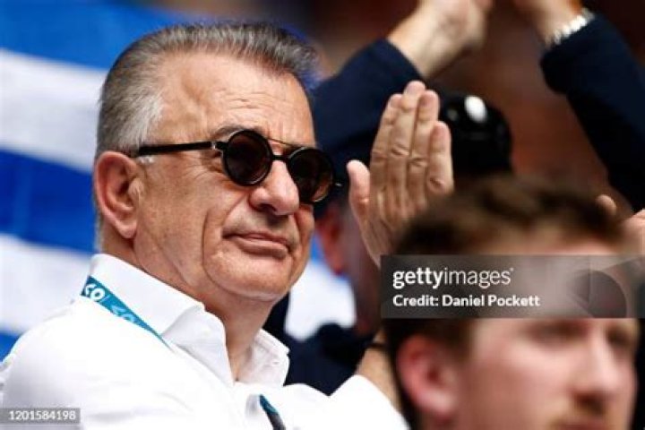 Discoveries And Insights About Kostas Sakkaris