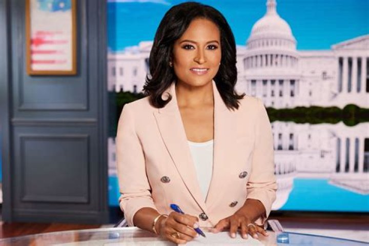 Unveiling The World Of Kristen Welker: Insights And Surprises Revealed