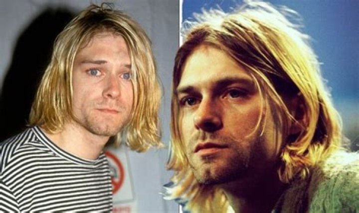 The Health Struggles Of Kurt Cobain: A Troubled Icon's Pain