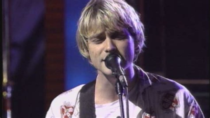 Kurt Cobain's Tragic Struggles With Self-Harm