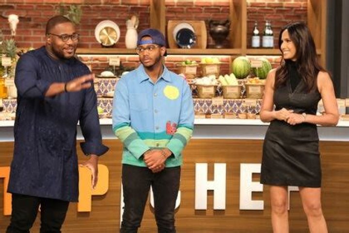 Uncover The Inspiring Story Of Kwame Onwuachi's Wife