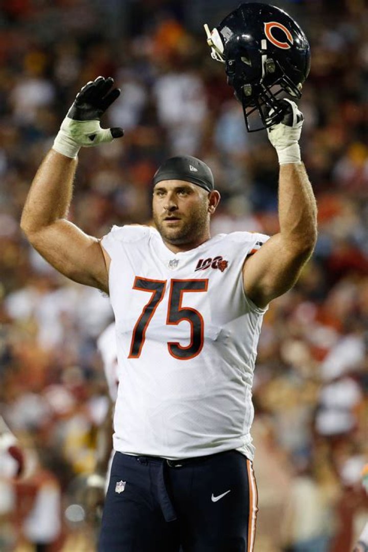 Unraveling The Journey Of Kyle Long: A Football Legacy