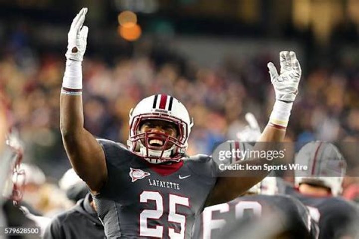 Kyle Mayfield | Carolina Panthers Quarterback