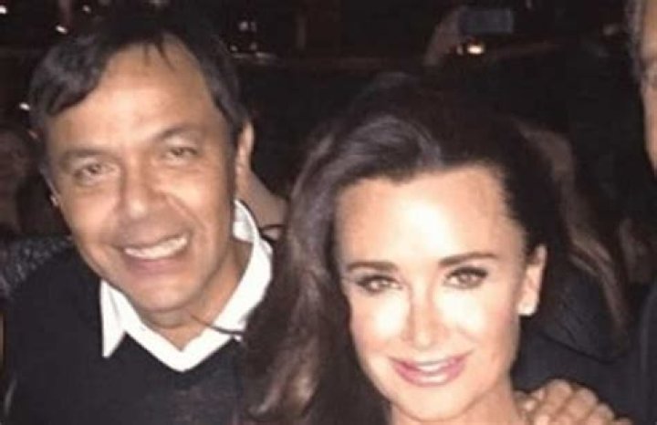 Unveiling Kyle Richards' First Marriage: Surprising Insights Revealed