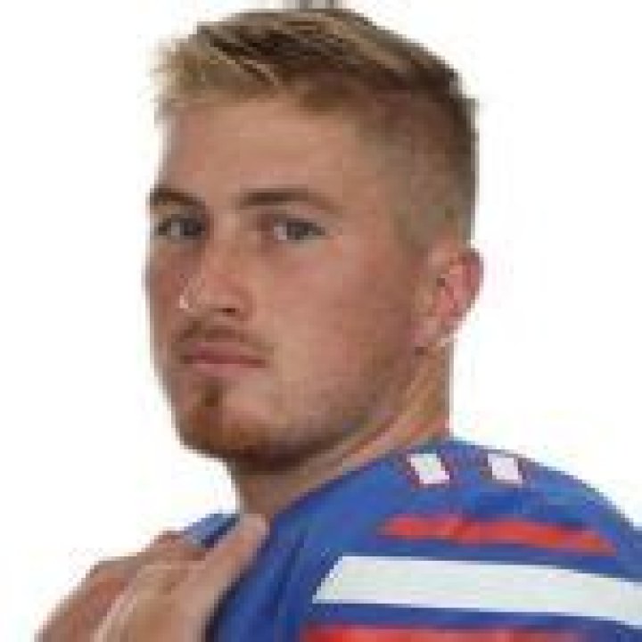 Discover Kyle Trask's High School Stats, Parents, Age And More