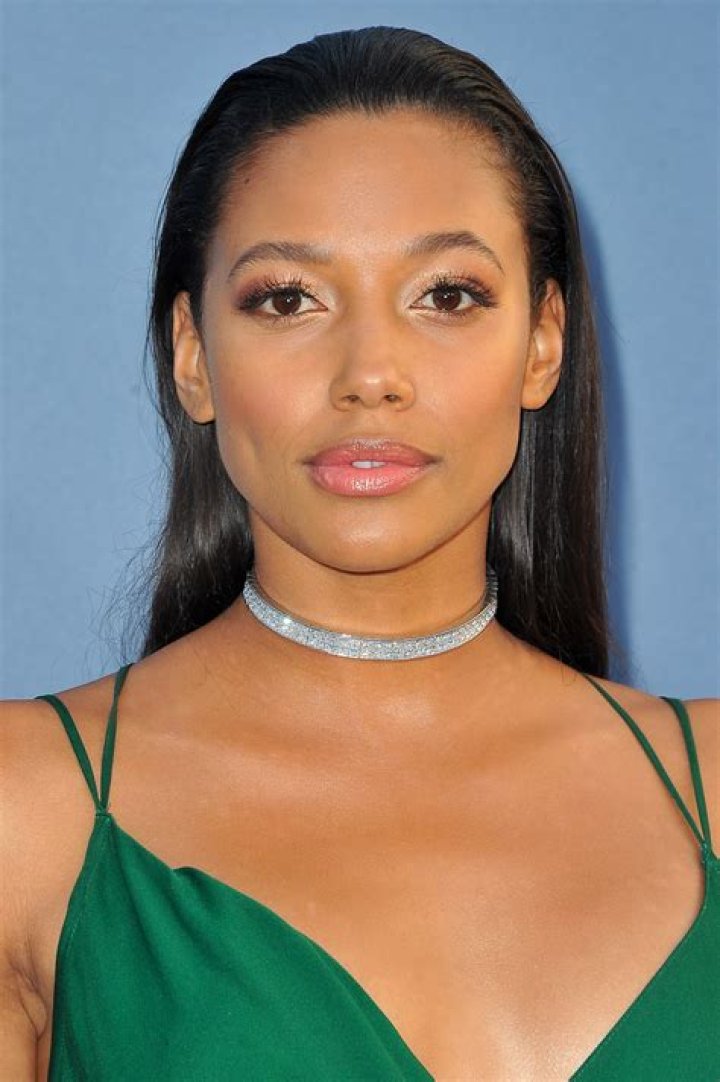 Discoveries And Insights About Kylie Bunbury