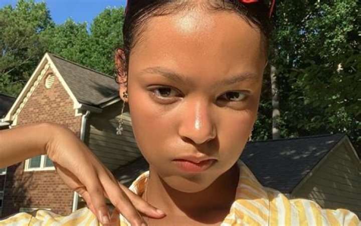 Kyliegh Curran's Parents And Their Role In Her Success