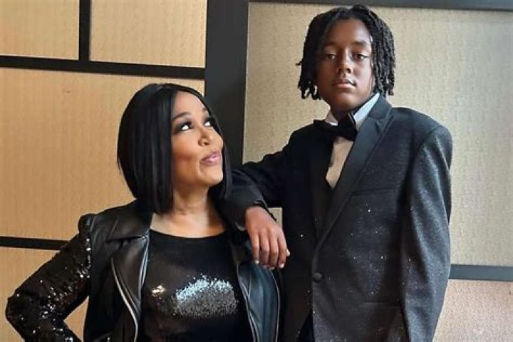 Discover The Unrevealed Story Of Kym Whitley's Son: Exclusive Insights