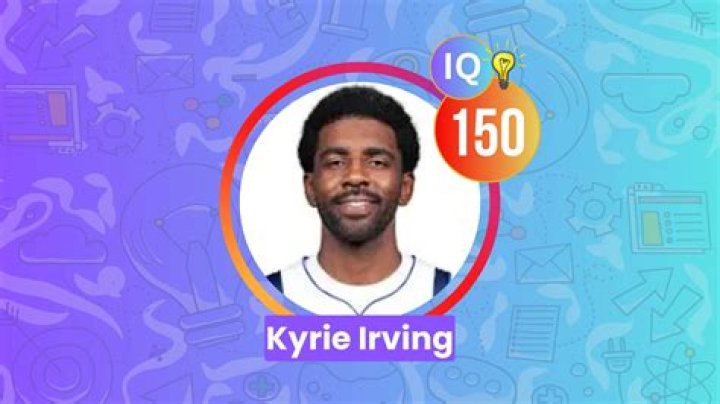 Kyrie Irving: The Mind Behind The Magic