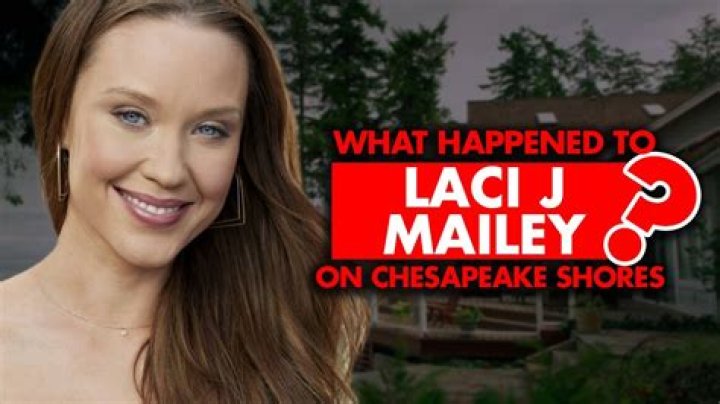 Laci J Mailey's Pregnancy Journey Explored