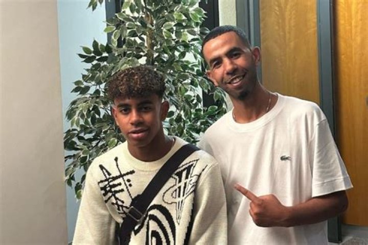 Exploring The Legacy Of Lamin Jamal's Father