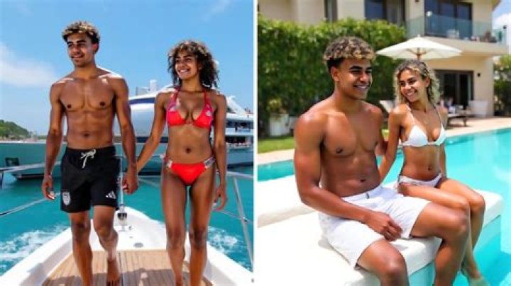 Unveiling The Incredible Fortune Of Lamine Yamal