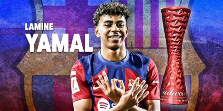 New Baby For Lamine Yamal: Exciting News And Updates