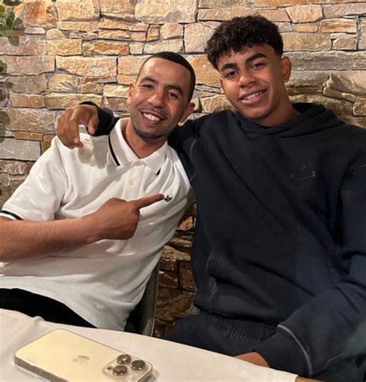 Insightful Insights Into Lamine Yamal Hijo's Impact