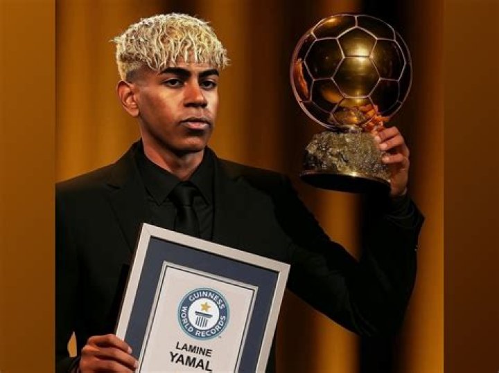 Lamine Yamal: The Journey Of An Immigrant Rising To Stardom