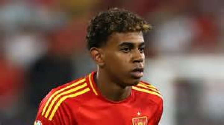 Unveiling Lamine Yamal's Monthly Salary: An Inside Scoop