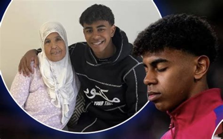 Exploring The Life Of Lamine Yamal And His Muslim Heritage