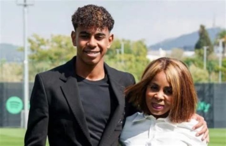 Lamine Yamal's Parentage: Exploring His Nationality Background