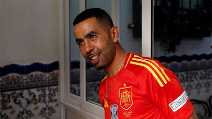 All About Lamine Yamal's Role As A Stepdad