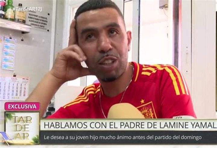 Breaking: Lamine Yamal Welcomes His First Child!