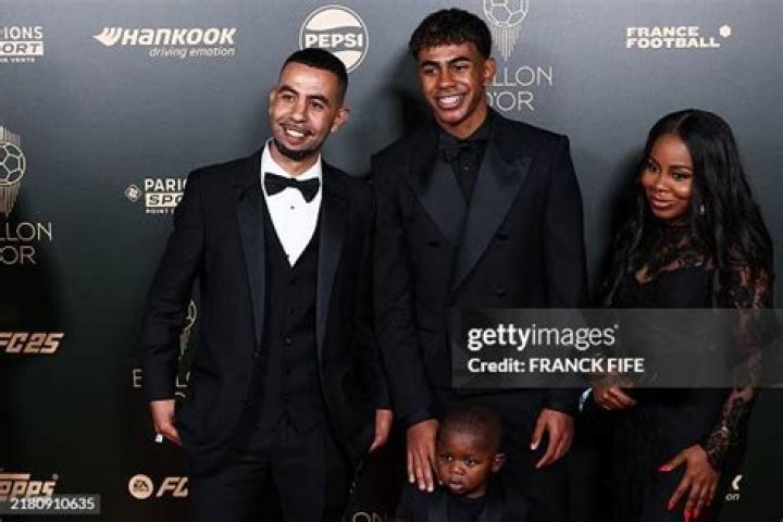 Distinctive History Of Lamine Yamal: A Story Of His Father's Influence