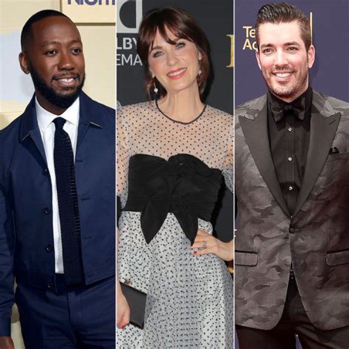 Unveiling Lamorne Morris' Partner: Insights And Surprises Revealed