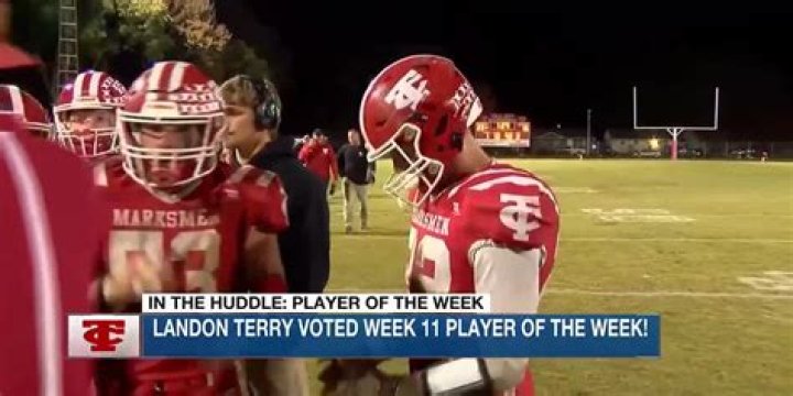 Meet Landon Terry: The Renowned Real Estate Expert