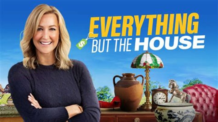 Lara Spencer's Guide To Decluttering And Beyond: Everything But The House