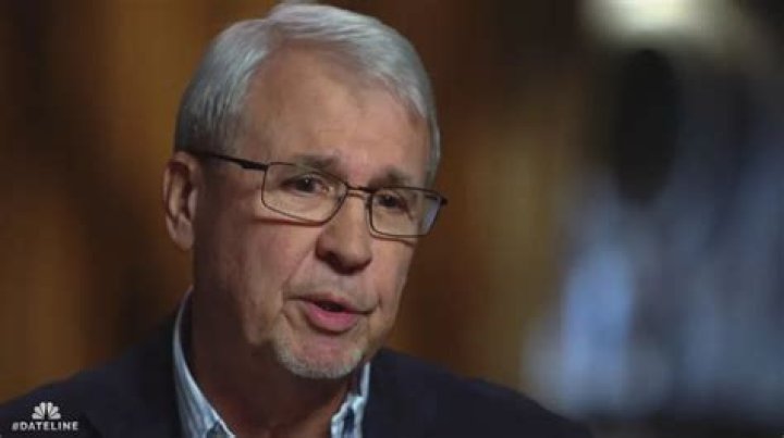 Arkansas' Leader: Meet Dr. Larry Gould