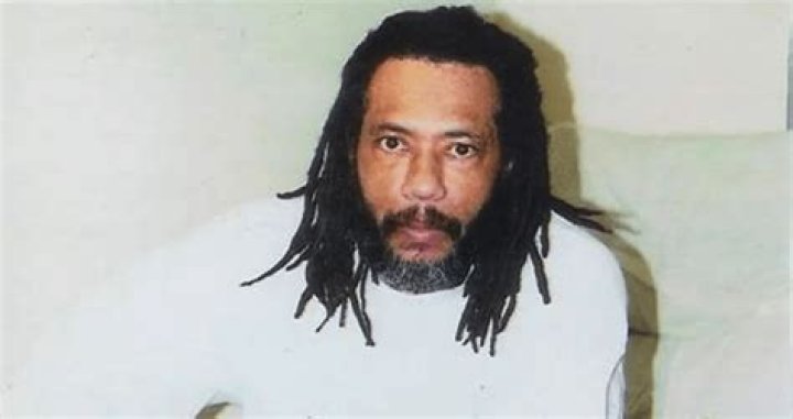 Larry Hoover's Life And Impact