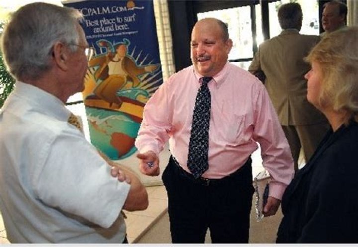 Larry Reisman: Renowned Economist And Financial Expert