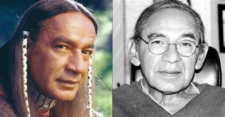 BREAKING: Larry Sellers, Renowned Actor, Has Passed Away