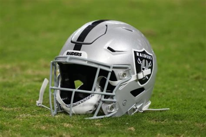 Discovering The Las Vegas Raiders: A New Era Of Football