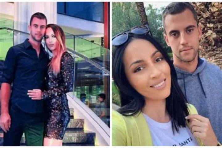 Laslo Djere Height, Weight, Age, Girlfriend, Family