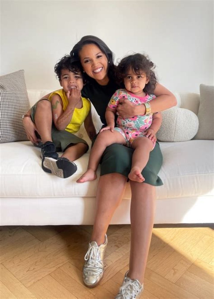 Unveiling The Life And Career Of Laura Jarrett