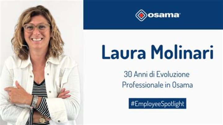 Laura Molinari: An Exploration Of Her Music And Career