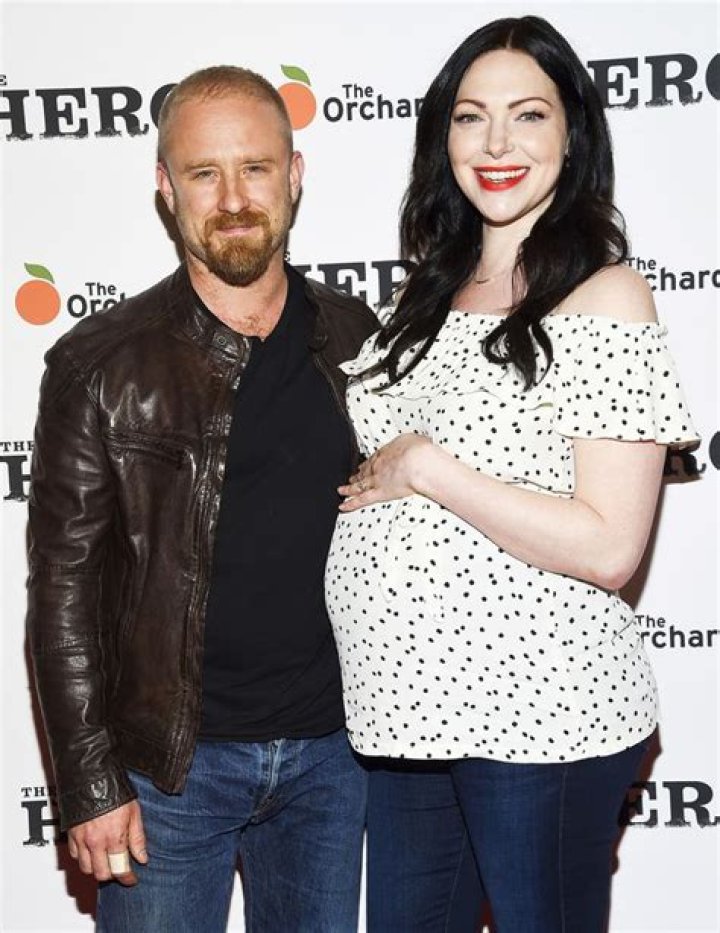 Laura Prepon Husband: Meet Ben Foster ·