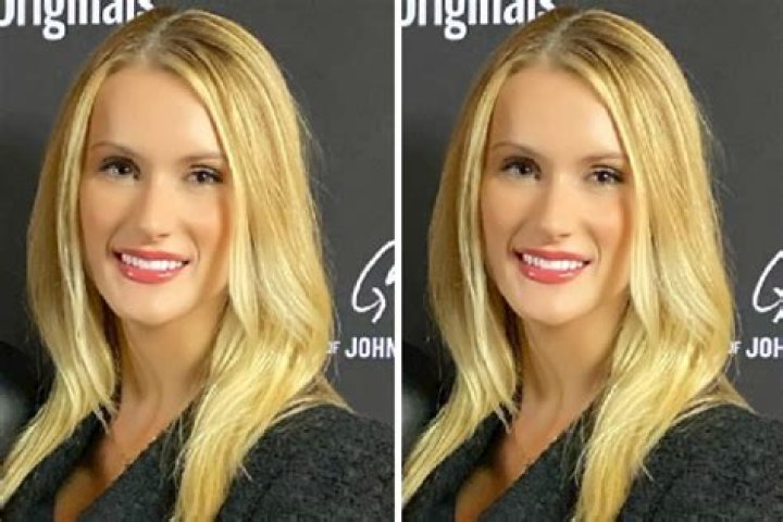 Unveiling Laura Savoie's Educational Journey: Discoveries And Insights