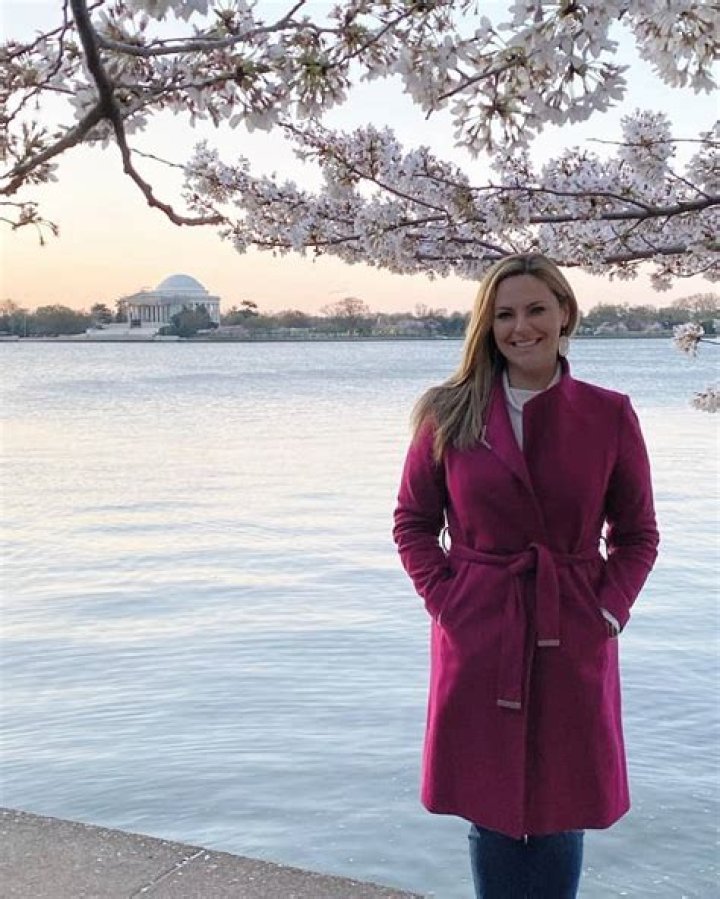 Unveiling The Enigmatic "lauren Blanchard Age"