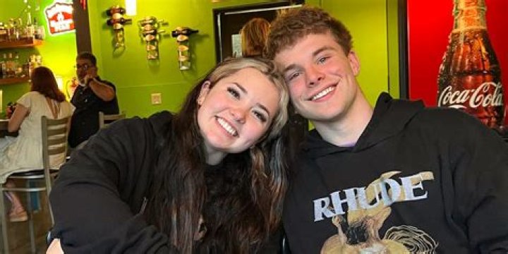 Lauren Spencer Smith's Ex-Boyfriend: A Look Into Her Past Relationship