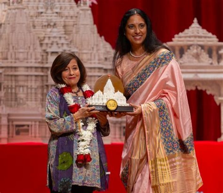 The Ultimate Guide To Lavina Melwani For SEO Success