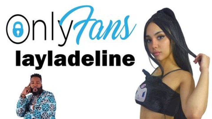 Unveiling The Allure Of Layla Deline On OnlyFans