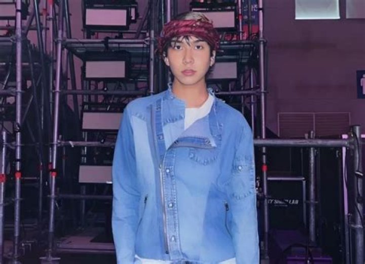 Lea Navvab Huening Height, Weight, Net Worth, Age, Birthday, Wikipedia, Who, Nationality, Biography