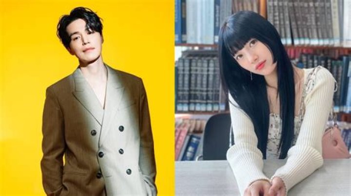 Unveiling The Intriguing Lee Dong-Wook Relationships