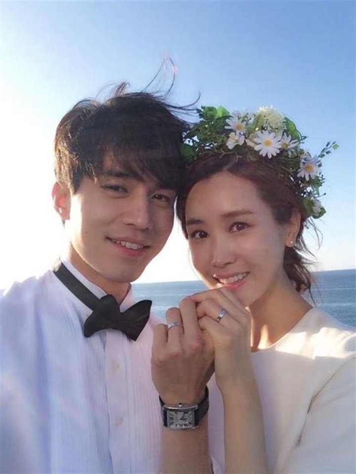 Unveiling The Life Of Lee Dong-Wook's Wife: A Journey Of Love And Support