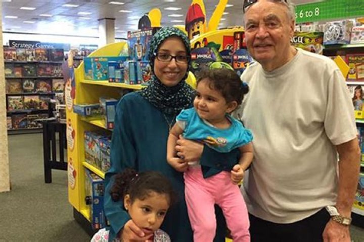 The Life And Work Of Renowned Journalist Leena Al Arian